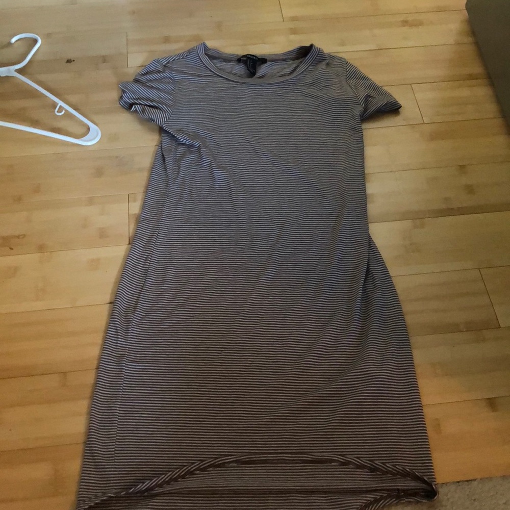 Forever 21 dress